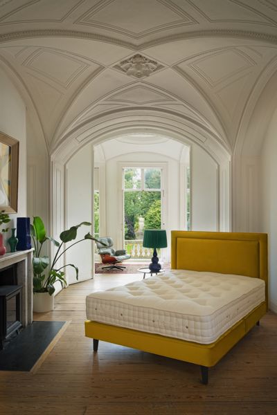 Hypnos Legacy Origins 3 Mattress